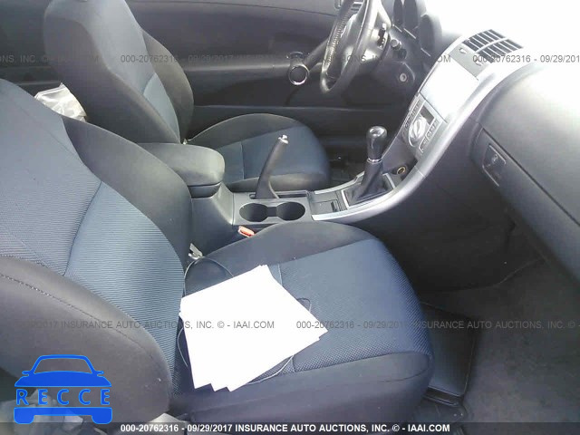 2005 Scion TC JTKDE177550057211 image 4