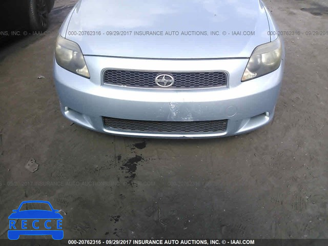 2005 Scion TC JTKDE177550057211 Bild 5