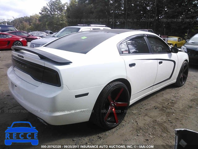 2013 Dodge Charger 2C3CDXBG3DH713792 image 3