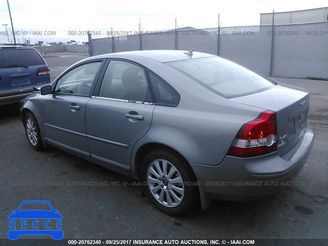 2005 Volvo S40 2.4I YV1MS382552071204 зображення 2