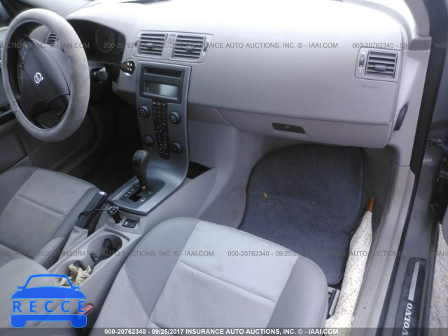 2005 Volvo S40 2.4I YV1MS382552071204 зображення 4