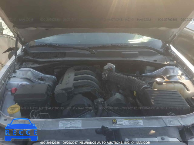 2008 Chrysler 300 2C3KA43RX8H310661 Bild 9