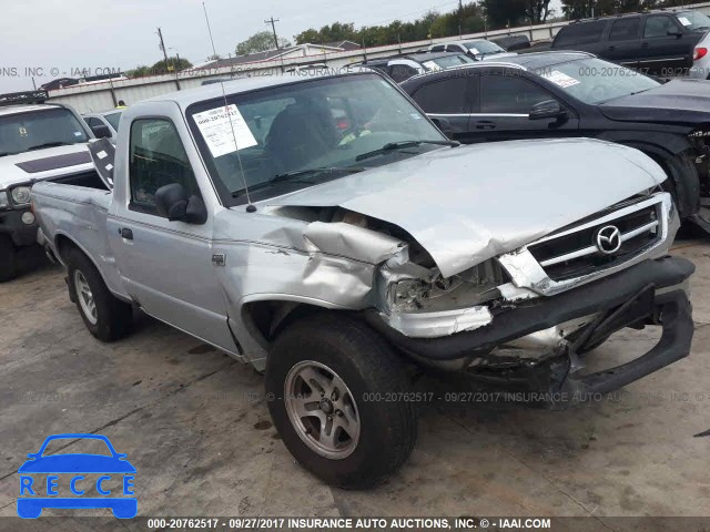 2001 Mazda B3000 4F4YR12U81TM08784 image 0