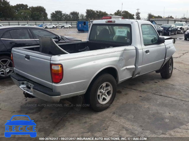 2001 Mazda B3000 4F4YR12U81TM08784 image 3