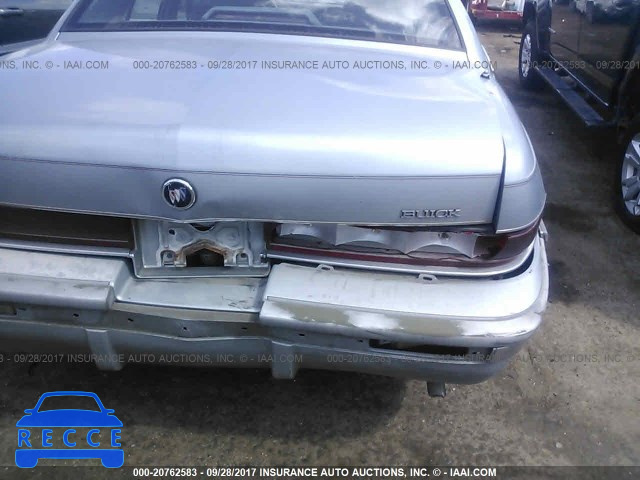 1995 Buick Roadmaster 1G4BN52P2SR430298 Bild 5