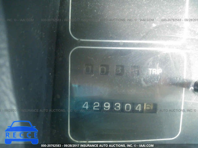 1995 Buick Roadmaster 1G4BN52P2SR430298 Bild 6