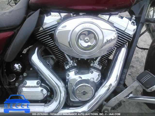 2012 Harley-davidson FLHX 1HD1KBM19CB663166 image 7