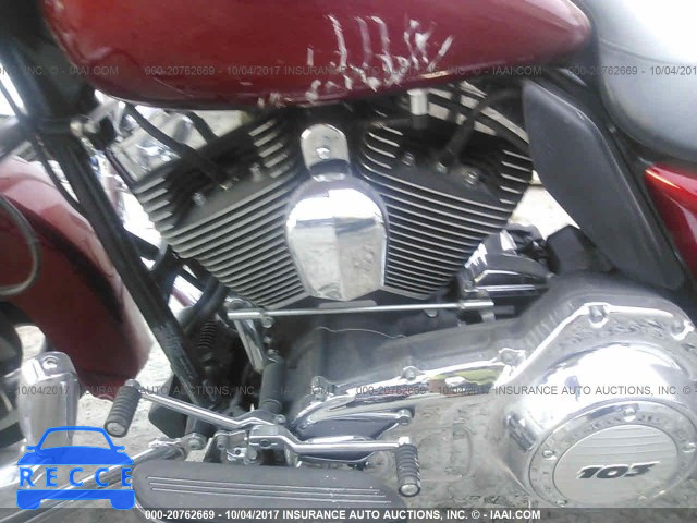 2012 Harley-davidson FLHX 1HD1KBM19CB663166 image 8