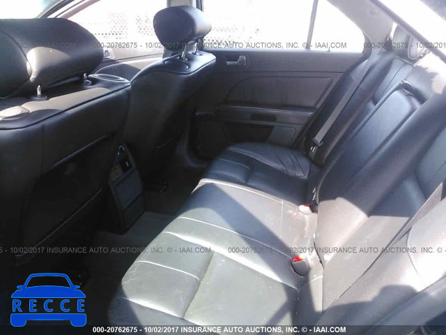 2006 Cadillac STS 1G6DC67A960102550 image 7