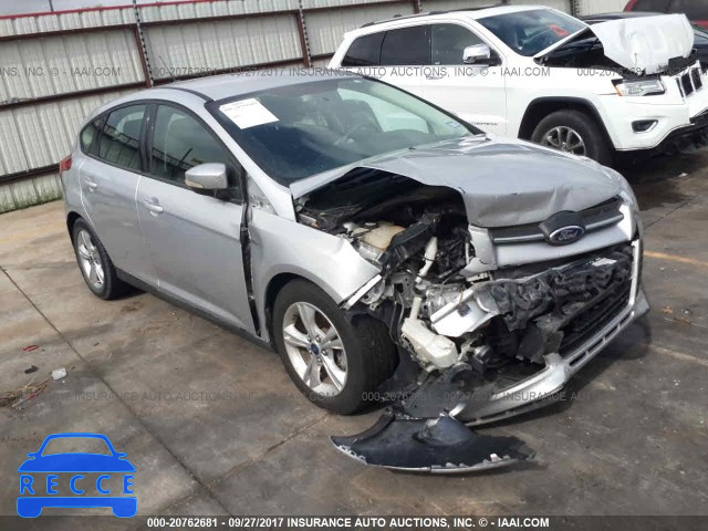 2013 Ford Focus 1FADP3K24DL278293 image 0