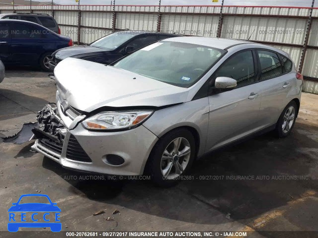 2013 Ford Focus 1FADP3K24DL278293 image 1