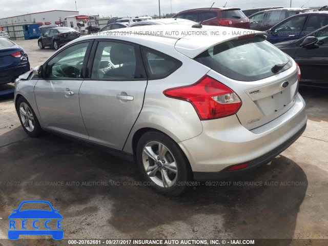 2013 Ford Focus 1FADP3K24DL278293 image 2