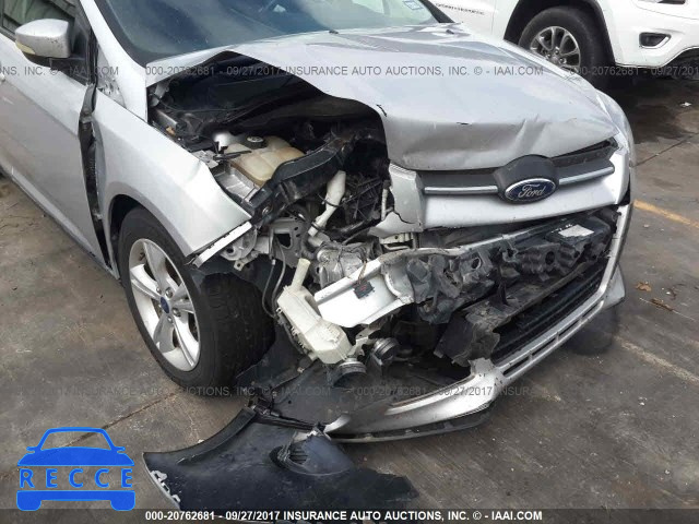 2013 Ford Focus 1FADP3K24DL278293 image 5