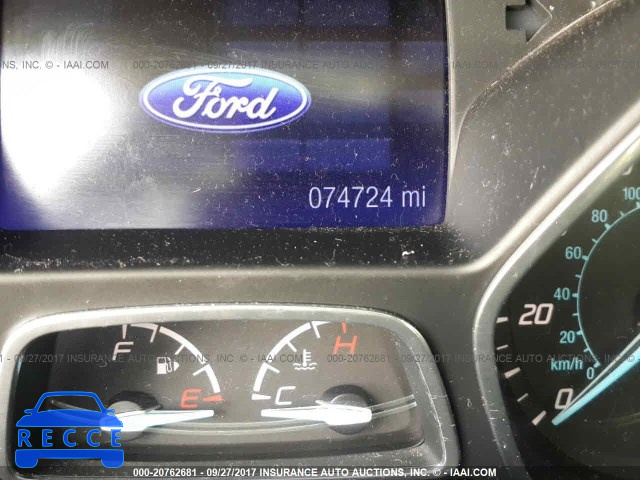 2013 Ford Focus 1FADP3K24DL278293 image 6