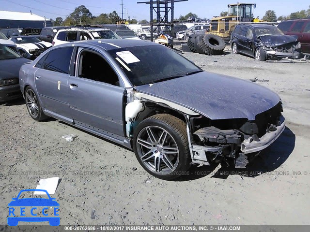 2005 Audi A8 L QUATTRO WAUML44E65N013820 image 0