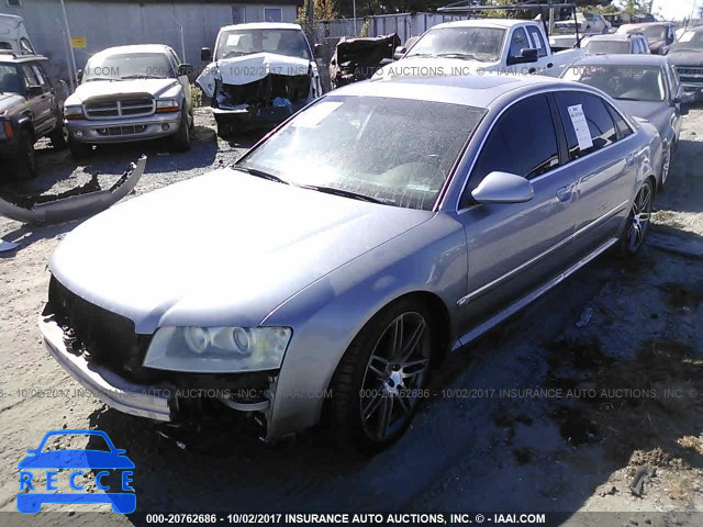 2005 Audi A8 L QUATTRO WAUML44E65N013820 image 1