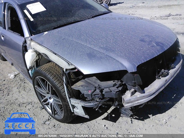 2005 Audi A8 L QUATTRO WAUML44E65N013820 image 5