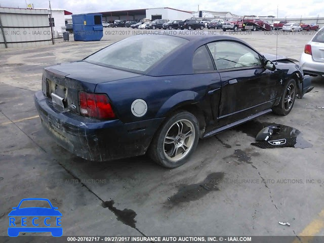 2002 Ford Mustang 1FAFP404X2F241649 Bild 3