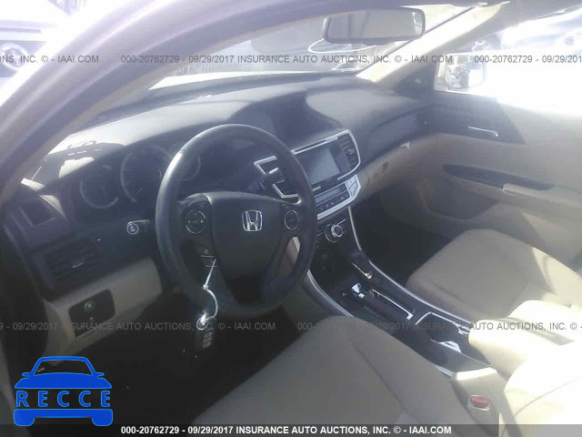 2014 Honda Accord 1HGCR3F8XEA040476 image 4