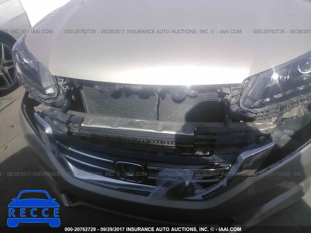 2014 Honda Accord 1HGCR3F8XEA040476 Bild 5