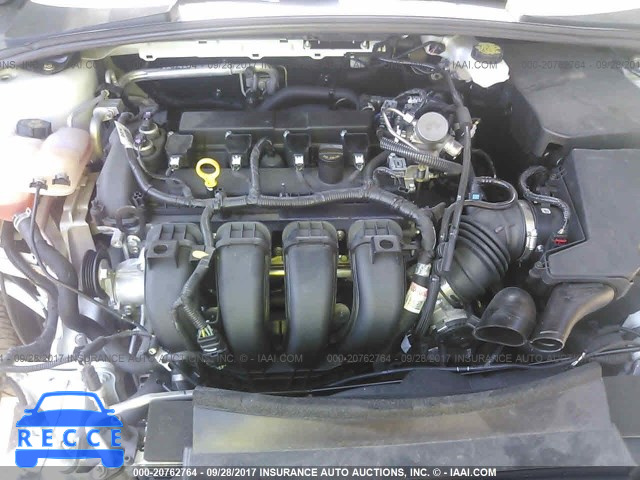 2017 FORD FOCUS 1FADP3K27HL202587 image 9