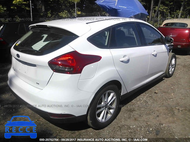 2017 FORD FOCUS 1FADP3K27HL202587 image 3