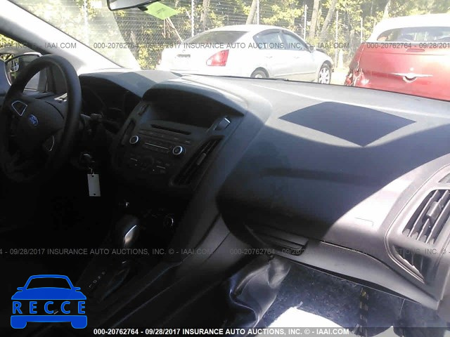 2017 FORD FOCUS 1FADP3K27HL202587 image 4