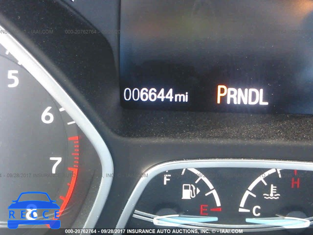 2017 FORD FOCUS 1FADP3K27HL202587 image 6