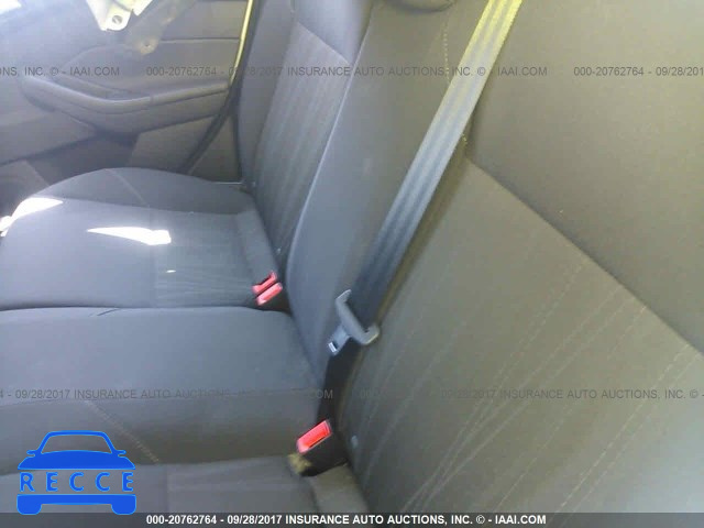 2017 FORD FOCUS 1FADP3K27HL202587 image 7