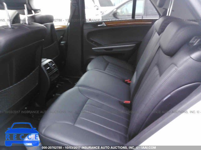 2007 Mercedes-benz ML 320 CDI 4JGBB22E67A210397 image 7