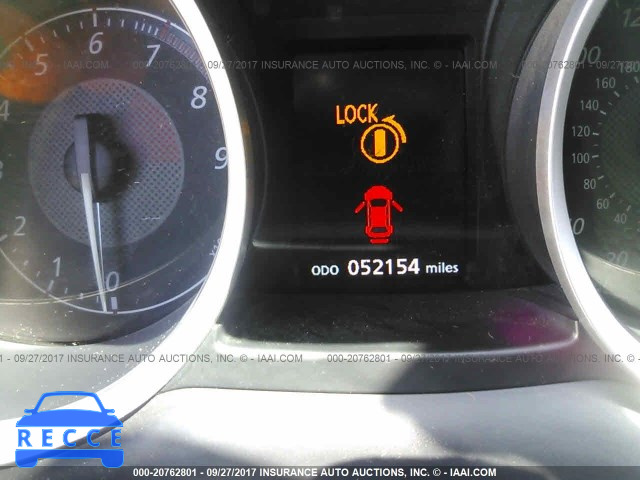 2014 Mitsubishi Lancer JA32W8FV9EU010856 image 6
