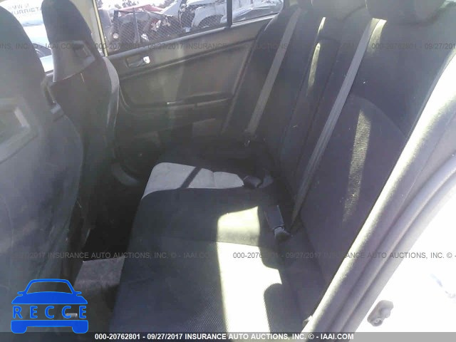 2014 Mitsubishi Lancer JA32W8FV9EU010856 image 7