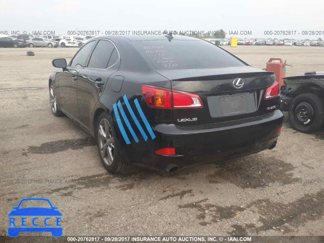 2010 Lexus IS 250 JTHBF5C20A5117114 image 2