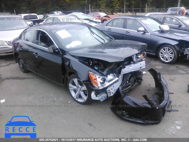 2013 Acura ILX 20 PREMIUM 19VDE1F59DE014240 image 0