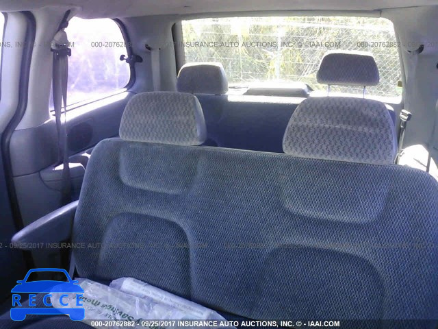 1997 Plymouth Voyager 2P4FP2533VR240253 Bild 7