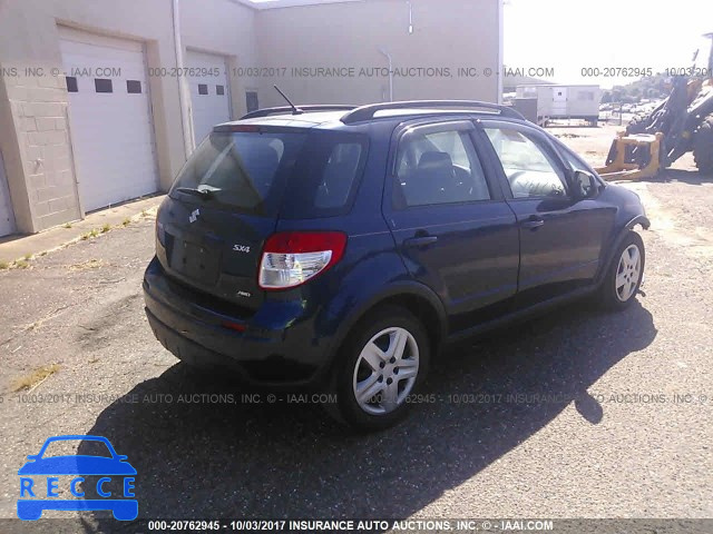 2011 Suzuki SX4 JS2YB5A39B6301813 image 3