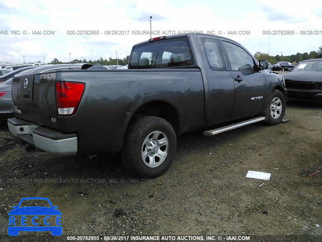 2007 Nissan Titan 1N6BA06A77N210076 image 3