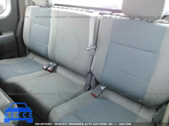 2007 Nissan Titan 1N6BA06A77N210076 image 7