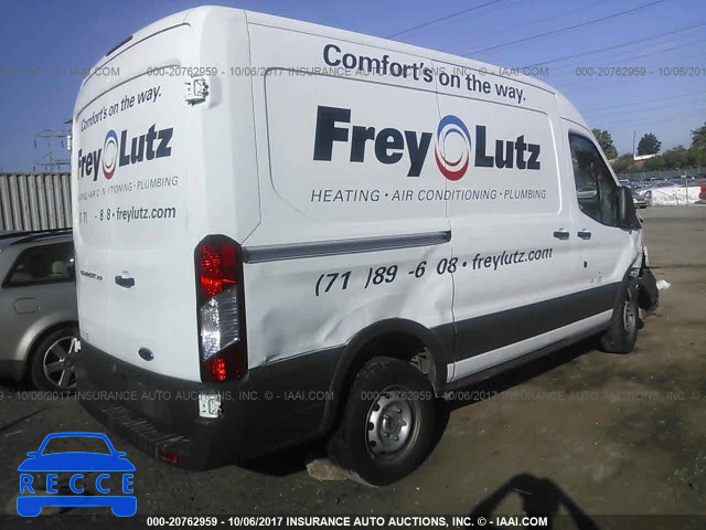 2016 FORD TRANSIT T-250 1FTYR1CMXGKA07601 image 3