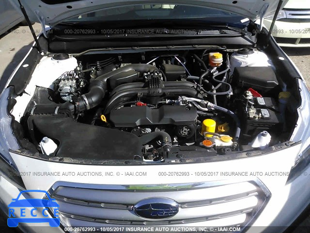 2016 Subaru Outback 4S4BSAFCXG3304886 image 9