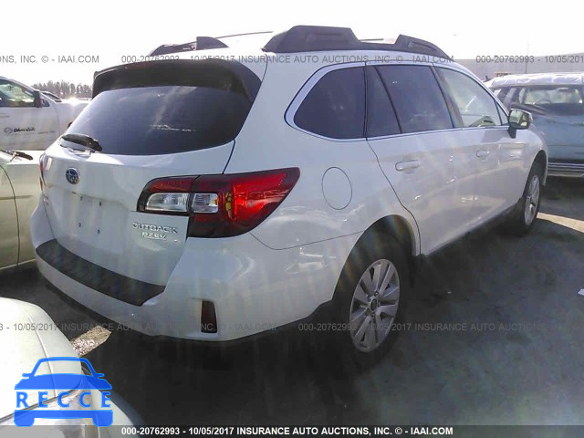 2016 Subaru Outback 4S4BSAFCXG3304886 image 3