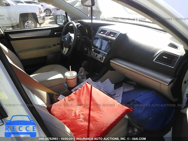 2016 Subaru Outback 4S4BSAFCXG3304886 image 4