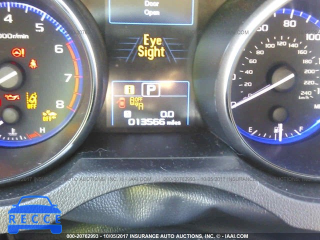 2016 Subaru Outback 4S4BSAFCXG3304886 image 6