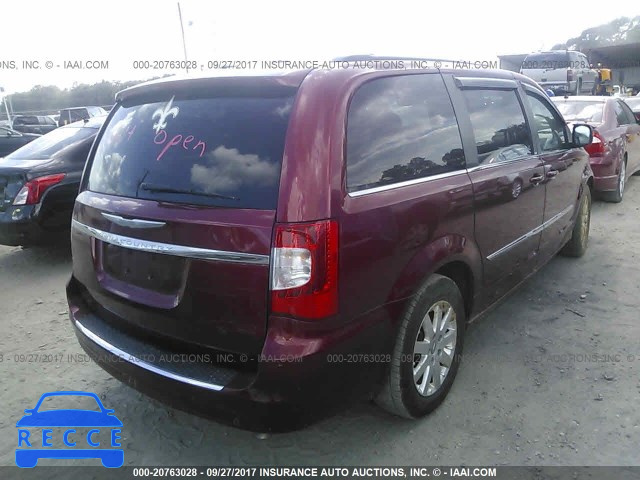 2013 Chrysler Town and Country 2C4RC1BG3DR621565 image 3