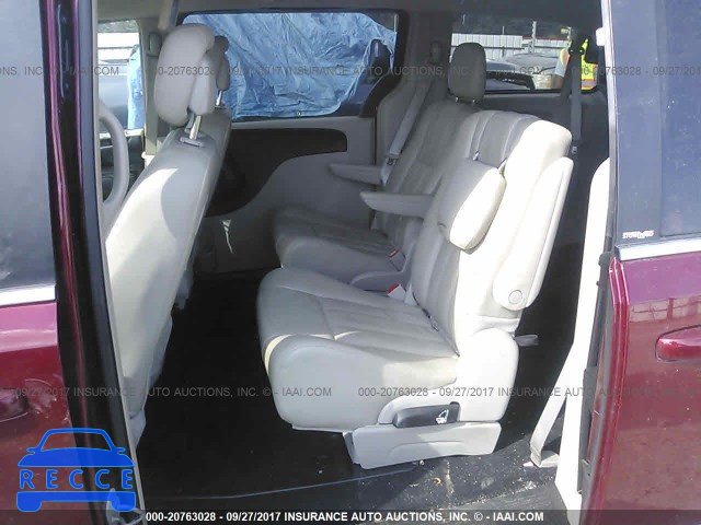 2013 Chrysler Town and Country 2C4RC1BG3DR621565 image 7