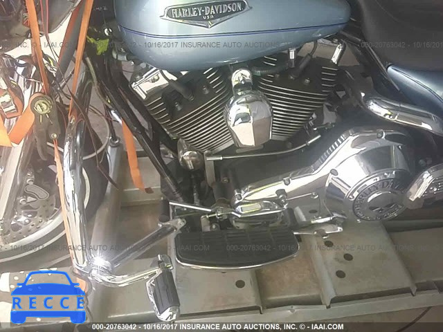 2005 Harley-davidson FLHTCI 1HD1FFW165Y680886 зображення 8