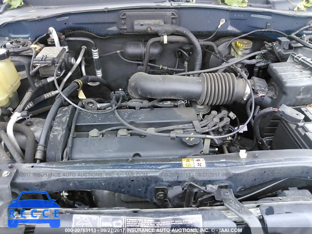 2001 FORD ESCAPE 1FMYU02B41KD91841 image 9