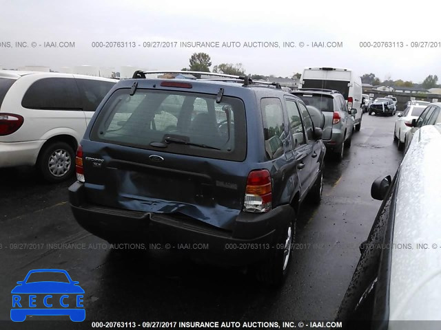 2001 FORD ESCAPE 1FMYU02B41KD91841 image 3