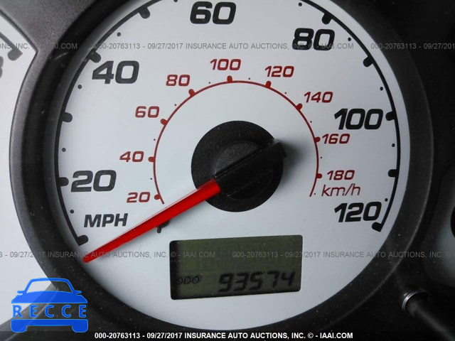 2001 FORD ESCAPE 1FMYU02B41KD91841 image 6