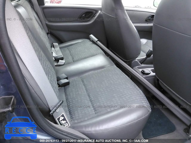 2001 FORD ESCAPE 1FMYU02B41KD91841 image 7